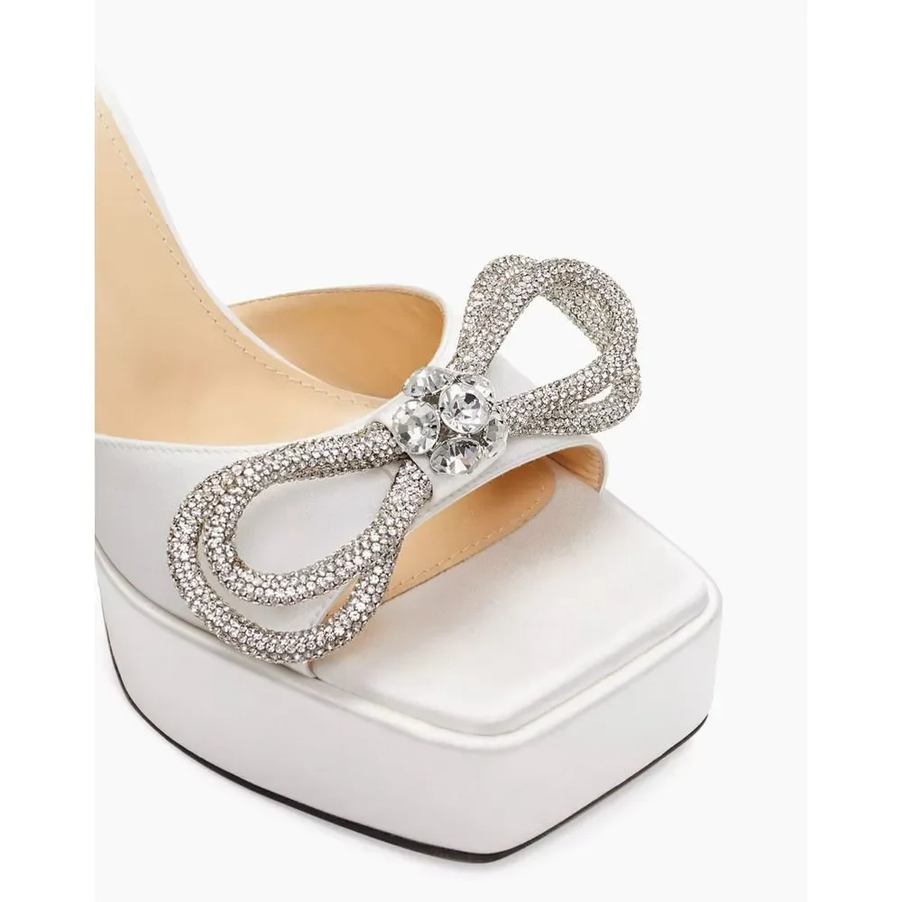 MACH & MACH elegant white